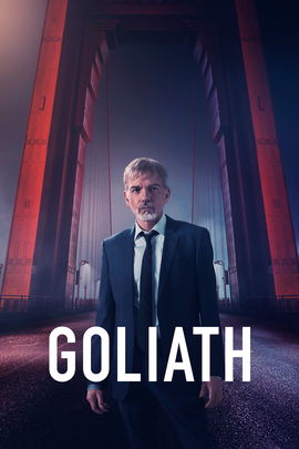 Goliath poster image