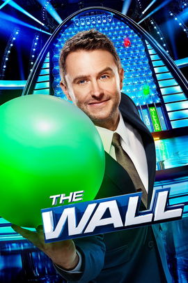 The Wall poster image