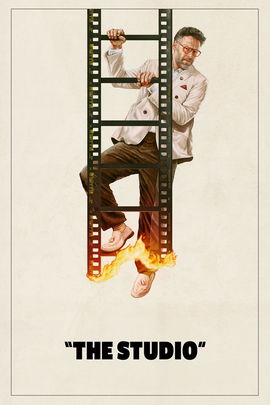 The Studio poster image