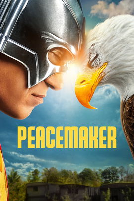Peacemaker poster image