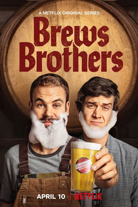 Brews Brothers poster image