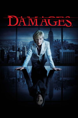 Damages poster image