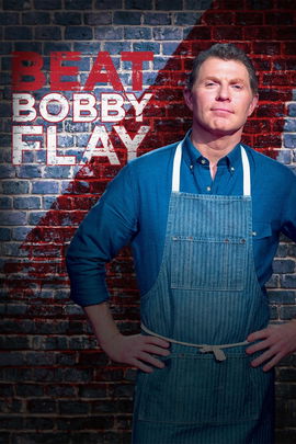 Beat Bobby Flay poster image