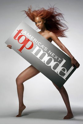 America's Next Top Model poster image