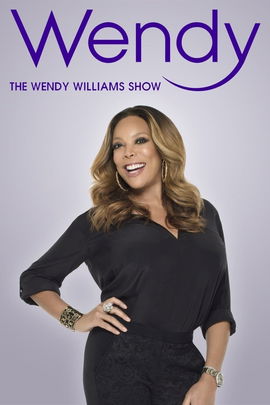 The Wendy Williams Show poster image