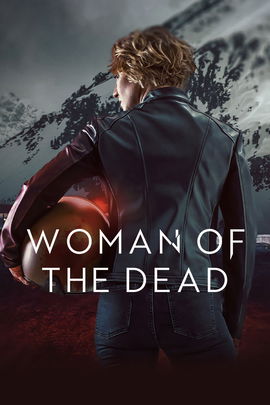 Woman of the Dead poster image