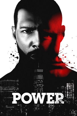 Power poster image