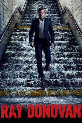 Ray Donovan poster image