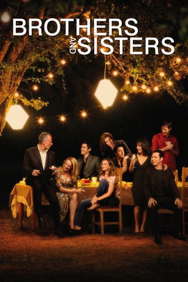 Brothers and Sisters poster image