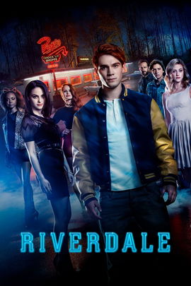 Riverdale poster image