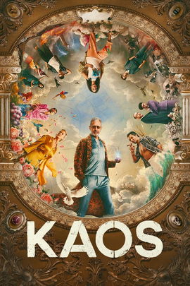 KAOS poster image