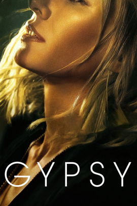 Gypsy poster image