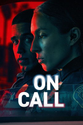 On Call poster image