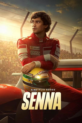 Senna poster image