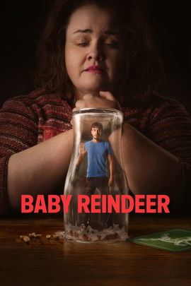 Baby Reindeer poster image