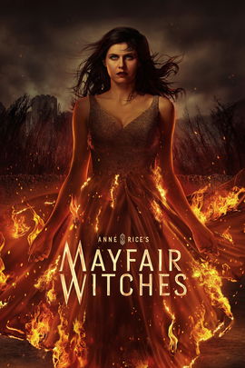 Mayfair Witches poster image