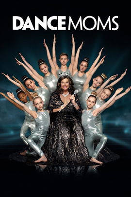 Dance Moms poster image