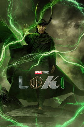 Loki poster image