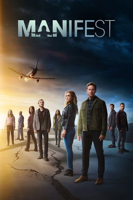 Manifest poster image