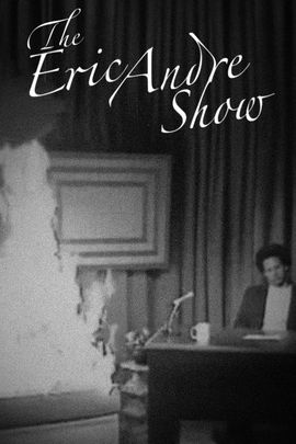 The Eric Andre Show poster image