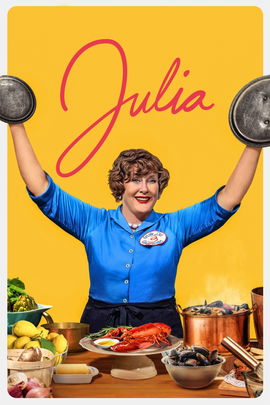 Julia poster image