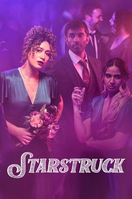 Starstruck poster image