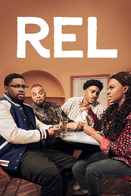 Rel poster image