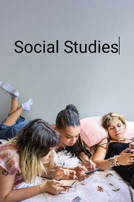 Social Studies poster image