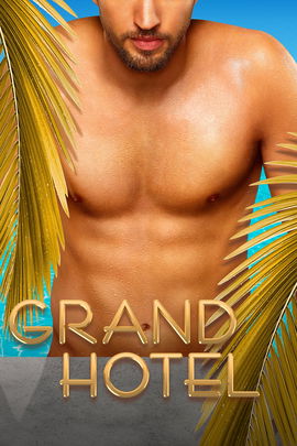 Grand Hotel poster image