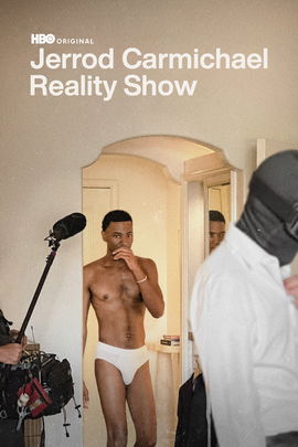 Jerrod Carmichael Reality Show poster image