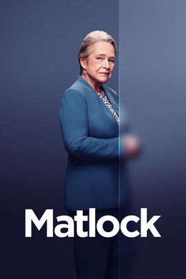 Matlock poster image