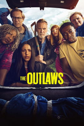 The Outlaws poster image