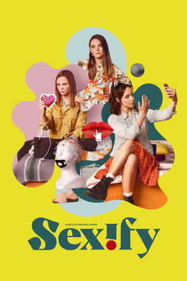 Sexify poster image