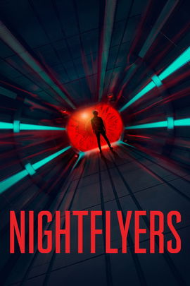 Nightflyers poster image