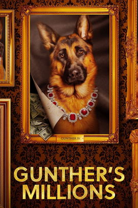 Gunther's Millions poster image