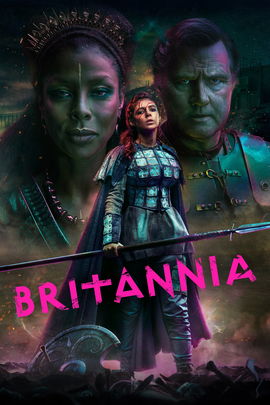 Britannia poster image