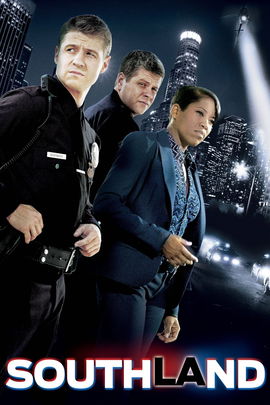 Southland poster image