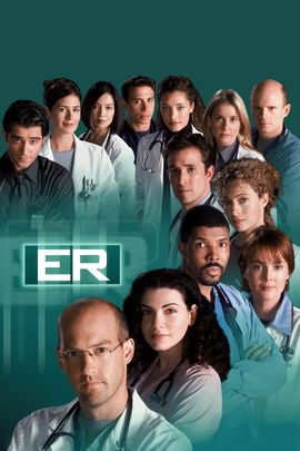 ER poster image