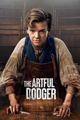 The Artful Dodger poster image