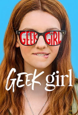 Geek Girl poster image