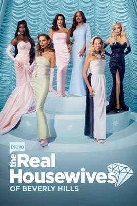 The Real Housewives of Beverly Hills poster image