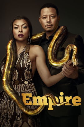 Empire poster image