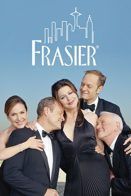 Frasier poster image