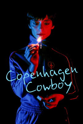 Copenhagen Cowboy poster image