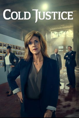 Cold Justice poster image