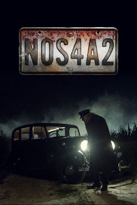 NOS4A2 poster image