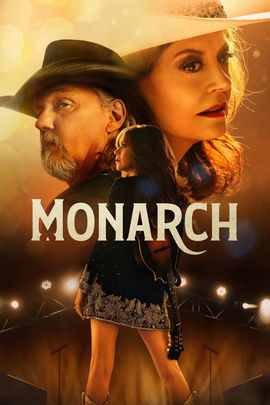 Monarch poster image