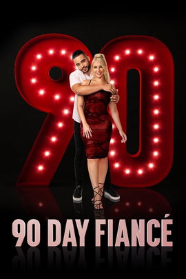 90 Day Fiancé poster image