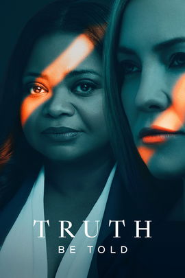 Truth Be Told poster image