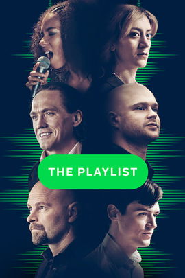 The Playlist poster image